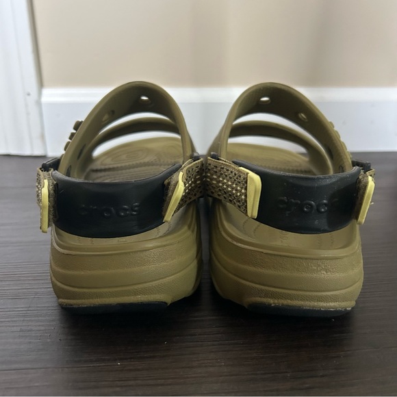 All-Terrain Sandals - Picture 3 of 8